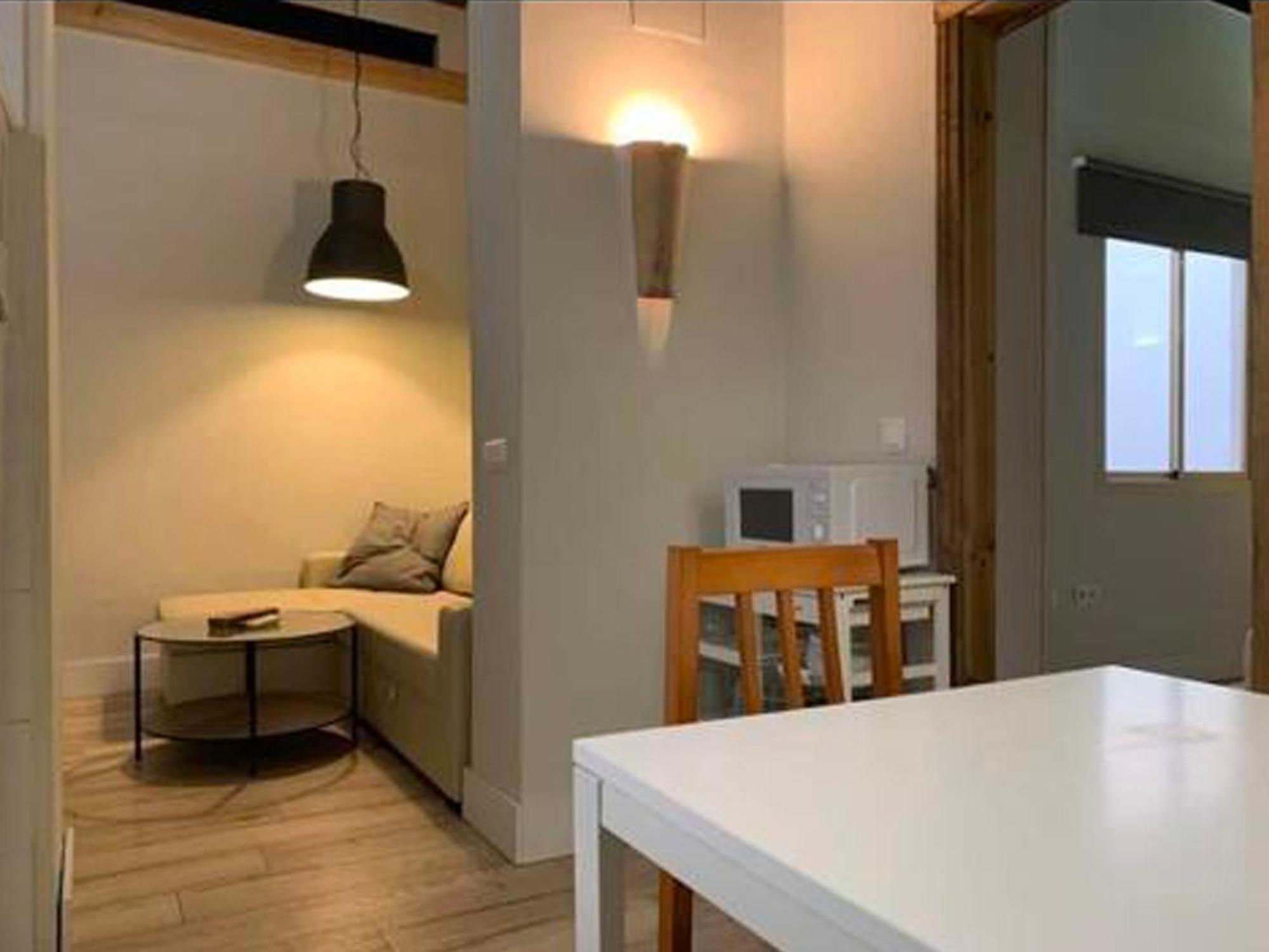 Appartement Alamos Center Málaga