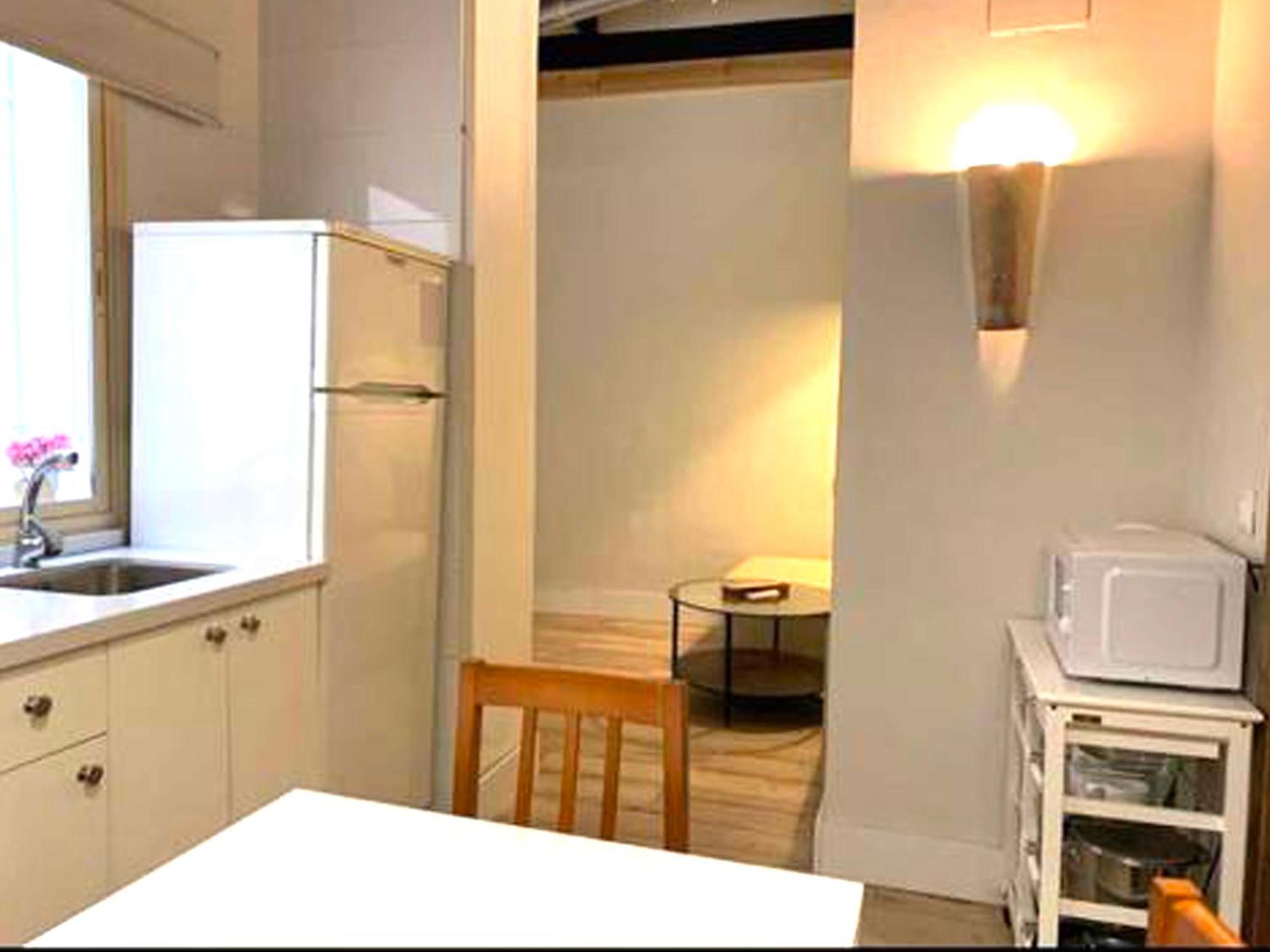 Appartement Alamos Center *
